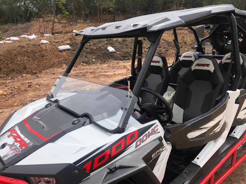 Polaris Rzr 1000 4 Puestos