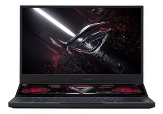 ® Asus Rog Zephyrus Duo Se 15 Gaming Laptop 15.6 300hz 2377