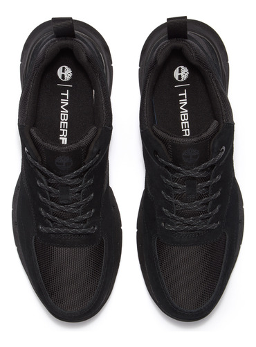 Timberland Voyager Park VOYAGER PARK Hombre TB0A6DTEEAE