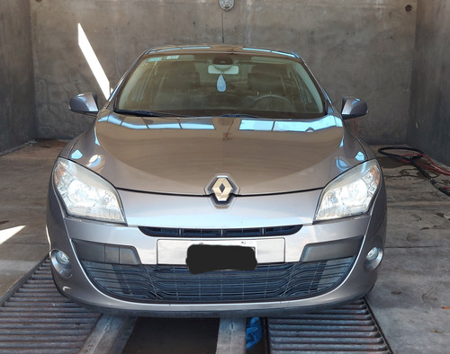 Renault Mégane III 2.0 Luxe