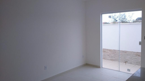 Apartamento Residencial À Venda, Jardim Atlântico Central (itaipuaçu), Maricá. - Ap0016