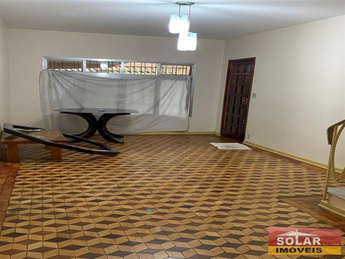 Sobrado Penha De França São Paulo/sp - 12090