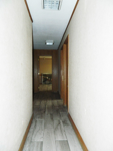 Gran Oficina En Arriendo, 5 Privados, 2 Estacionamientos