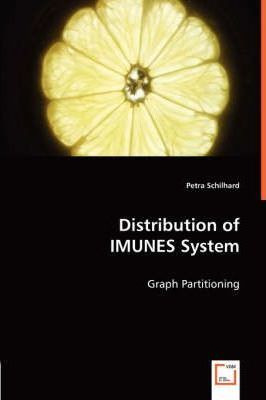 Libro Distribution Of Imunes System - Petra Schilhard