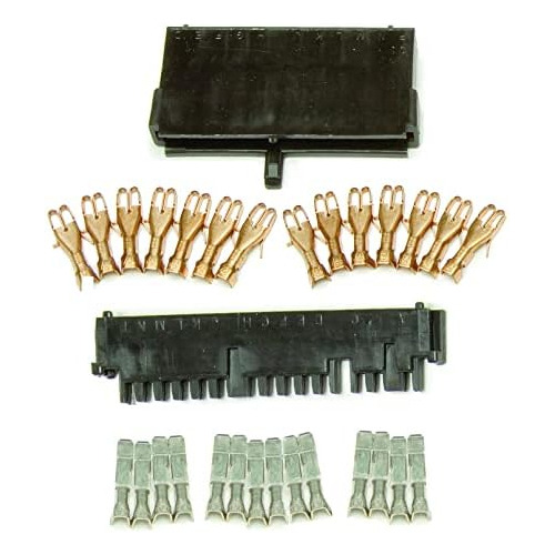 Kit De Conversión De Columna De Rendimiento 30806 Gm