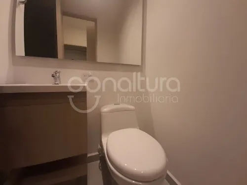 Apartamento En Arriendo Las Vegas 472-4722