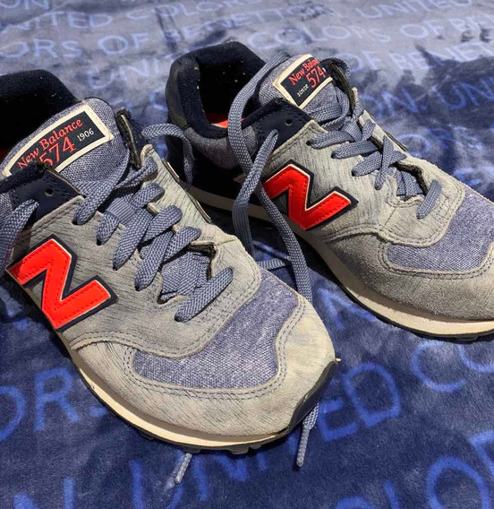 new balance numero 35