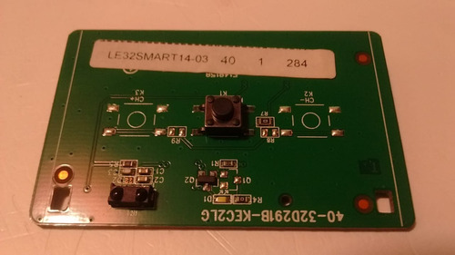 Sensor Ir Hitachi Cdh-le32smart14 40-32d291b-kec2LG L39s4900