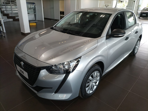 Imagen 3 de 15 de Peugeot 208 1.2 Like - Avec Peugeot