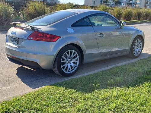 Audi TT Coupe 1.8 T Fsi