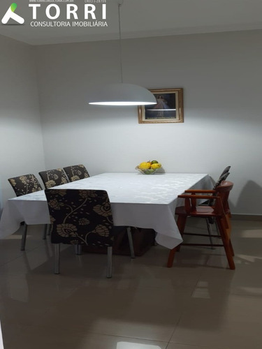 Imagem 11 de 30 de Casa À Venda No Condomínio Residencial Piccolino - Cc00352 - 69800954