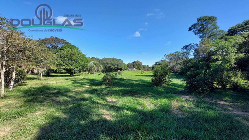 Imagem 8 de 15 de 4,6 Hectares Com Acesso Para Lagoa , Águas Claras/viamão-rs - 1846