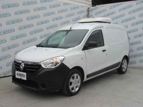 Renault Dokker Iii 1.5