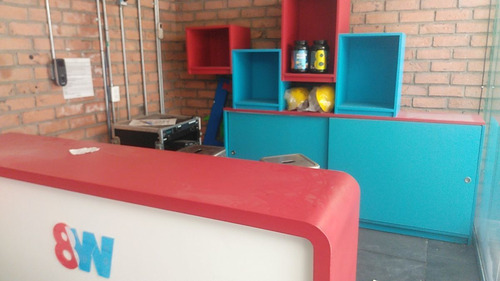 Traspaso Gym, En Av Paseo De Las Palmas, Lomas De Chapultepec, Miguel Hidalgo