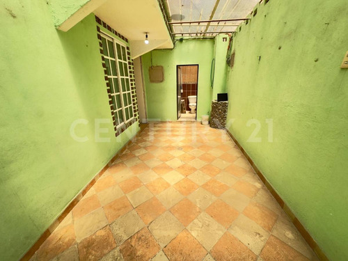Venta De Casa En 1a Cda Adolfo López Mateos, V. De Anáhuac, Ecatepec De Morelos.