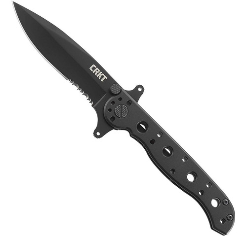 Cuchillo Navaja De Bolsillo Plegable | Crkt M21-10ksf