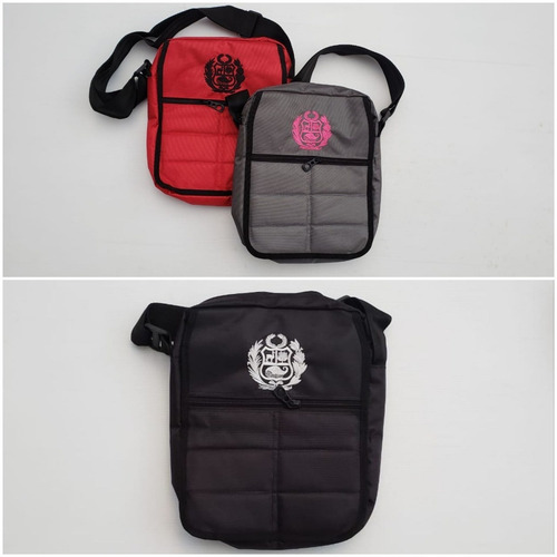 Imagen 4 de 10 de Morral Perú Para Tablet