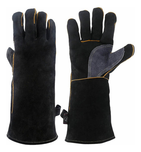 Guantes Electricista Seguridad Industrial Jardineria