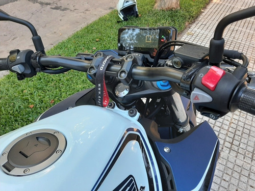 Honda Cb500f