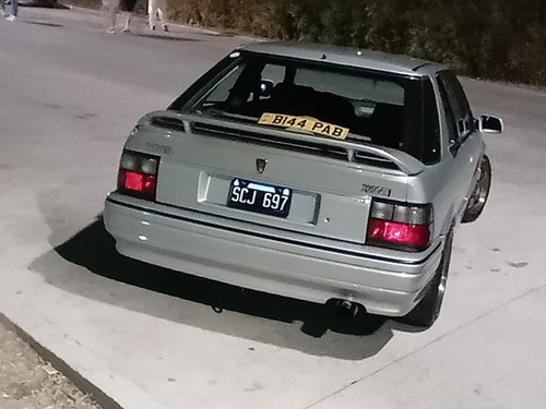 Imagen 4 de 12 de Rover 216 1994 1.6 216 Gti