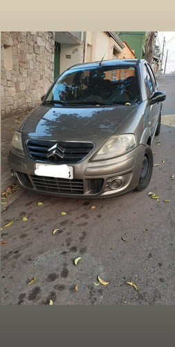 Citroën C3 2009 1.4 8v Glx Flex 5p