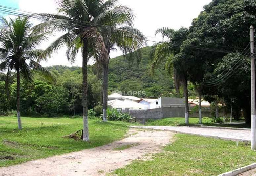 Imagem 10 de 17 de Terreno À Venda, 1001 M² Por R$ 290.000,00 - Piratininga - Niterói/rj - Te2694