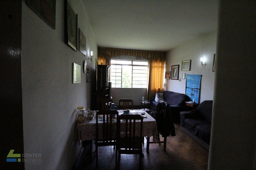 Imagem 2 de 12 de Apartamento - Vila Mariana - Ref: 10160 - V-868534