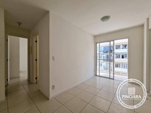 Imagem 6 de 25 de Apartamento Com 2 Quartos, 50 M² - Venda Por R$ 299.000 Ou Aluguel Por R$ 1.500/mês - Cond Mais Maracanã - São Francisco Xavier - Rio De Janeiro/rj - Ap0188