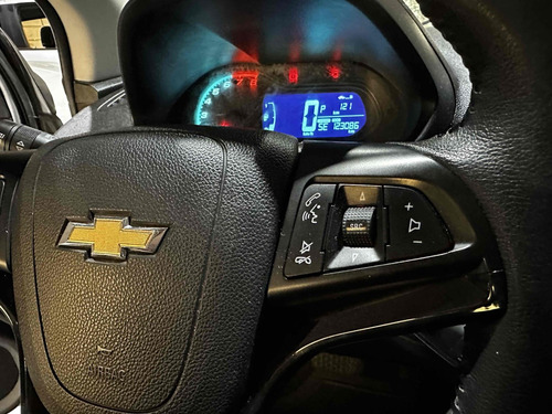 Chevrolet Prisma 1.4 MPFI LTZ 8V FLEX 4P AUTOMÁTICO