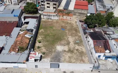 Terreno en venta