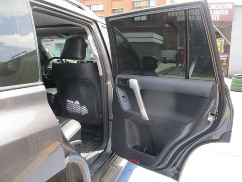 Toyota Prado Txl 4x4 2800cc At Aa