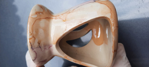 Hornito De Ceramica