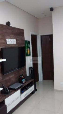 Imagem 4 de 12 de Apartamento Residencial À Venda, Planalto, São Bernardo Do Campo. - Ap0859