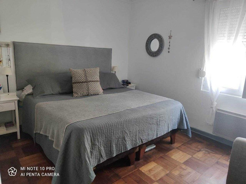 Casa Remodelada Con Jardin Bello.