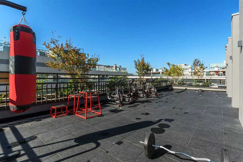 Departamento En Las Condes (86467)