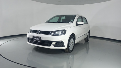 Volkswagen Gol 1.6 5 PTAS. COMFORTLINE