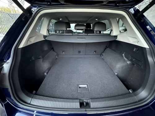 Volkswagen Tiguan 1.4 Comfortline 5p At