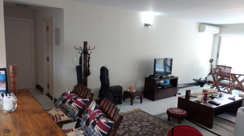 Venta Apartamento 3 Dormitorios Playa Mansa Punta Del Este