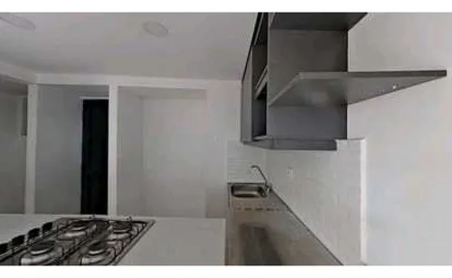 Vendo Apartaestudio En Unidad Cerrada,al Frente De La Estaciòn Madera.
