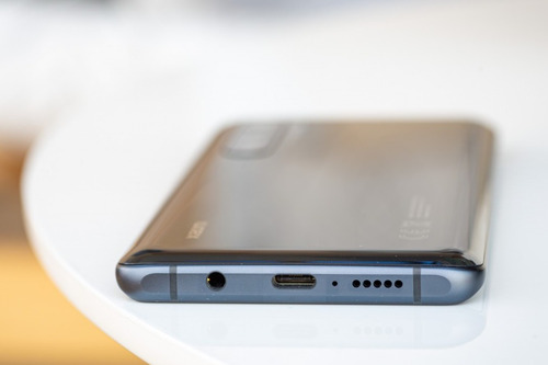 Xiaomi Mi Note 10 Lite 128gb Dual + Garantia - Solo Caba&gba