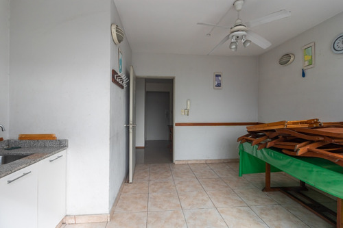 Imagen 16 de 30 de Venta Departamento Villa Crespo Balcón Loyola