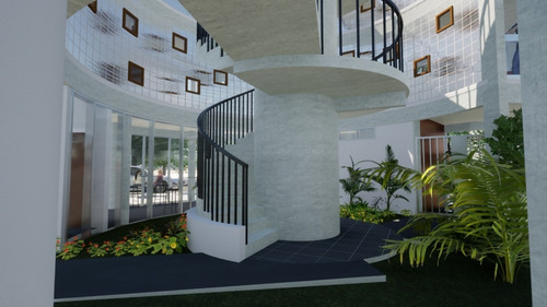 Departamento A La Venta De 3 Ambientes Con Terraza Privada En Edificio Plaza Azopardo - Adrogue