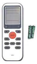 Comprar Remoto Aire Acondicionado Hitachi\u002Ftcl\u002Frca\u002Fkelvinator & Pilas