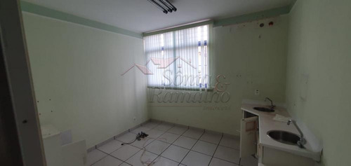 Salas Comerciais - Ref: L16146