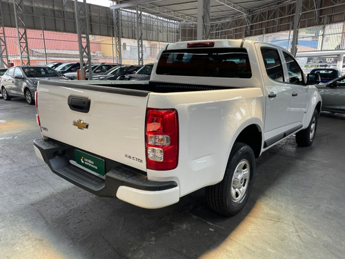 Chevrolet S-10 2.8 16V TURBO DIESEL LS CD 4X4 MANUAL