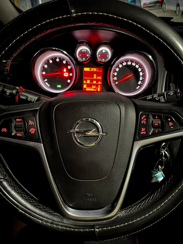 Opel Astra Gtc Enjoy 1.6T Mt6