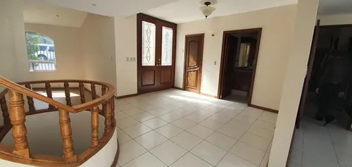 Ofrezco Venta De Casa En Cumbres 5to Sector