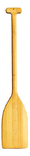 Decoración De La Pared De Paleta De Madera De Amarillo
