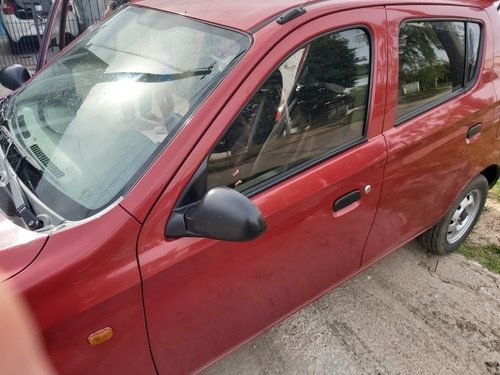 Suzuki Alto 0.8 800