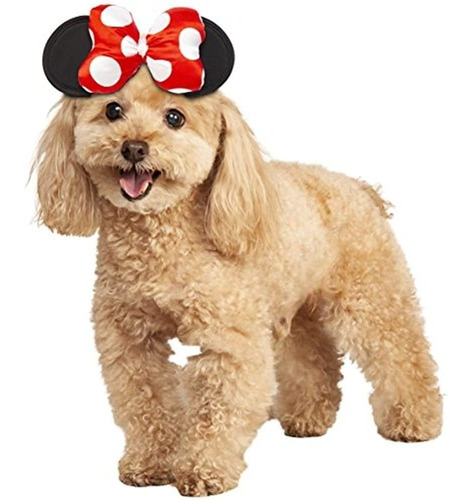 Accesorio De Disfraces Para Mascotas Rubies Disney Mickey Mo